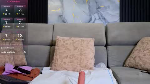 Anell online show from 01/17/26, 07:02