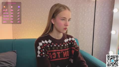 Snapshot of anellyball_ chatting on 09/14/25, 01:27 Anelly online show from 09/14/25, 01:27