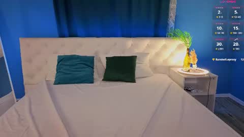 Anelly online show from 07/14/26, 02:05