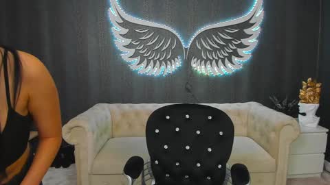 Anne online show from 01/25/25, 10:50