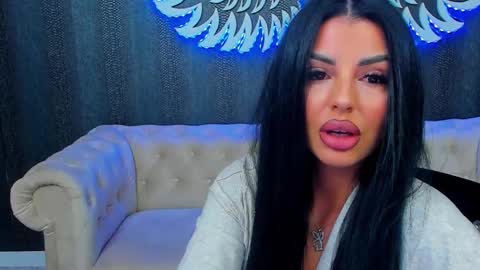 Anne online show from 03/07/25, 07:05