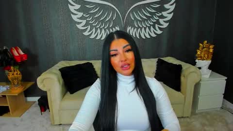 Anne online show from 11/12/25, 07:13