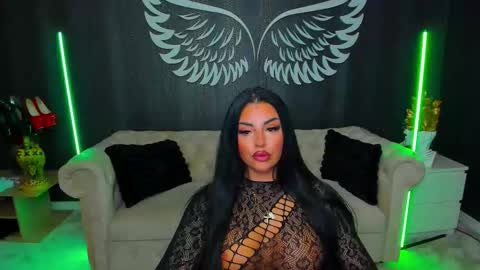 Anne online show from 11/14/25, 06:50