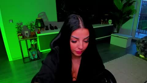 Anne online show from 04/09/26, 04:45