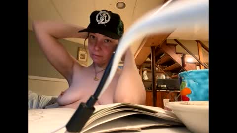 aneoakley online show from 11/04/25, 01:10