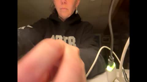 aneoakley online show from 11/05/25, 08:47