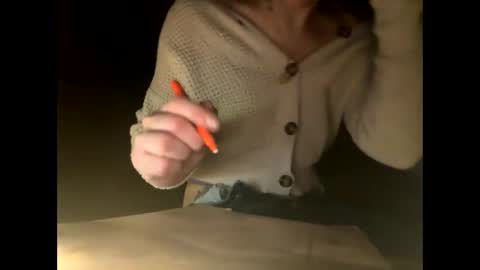 aneoakley online show from 12/21/25, 04:19