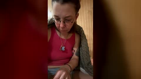 aneoakley online show from 01/16/26, 09:46