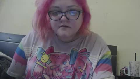 Aneris online show from 11/17/25, 04:24