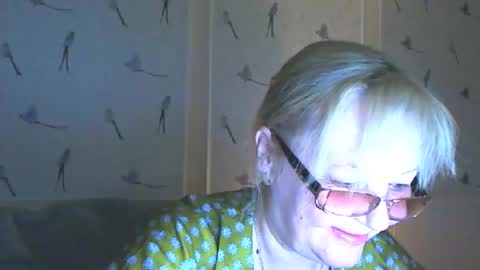 Alinessa online show from 03/28/26, 07:13