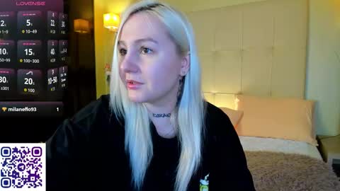 Anet Dream online show from 03/21/26, 05:38