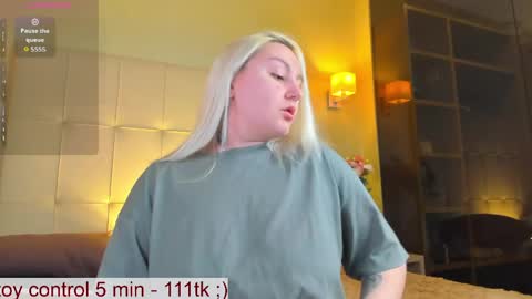 Anet Dream online show from 04/04/26, 05:43