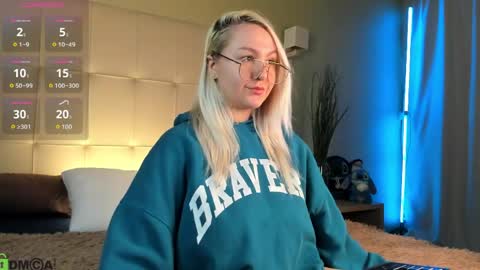 Anet Dream online show from 04/08/26, 05:24