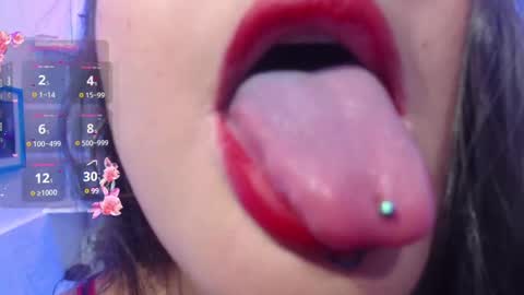 Snapshot of anetha_rose chatting on 02/11/25, 08:20 Anetha online show from 02/11/25, 08:20