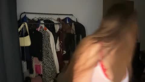 anetta_m online show from 10/07/25, 02:36
