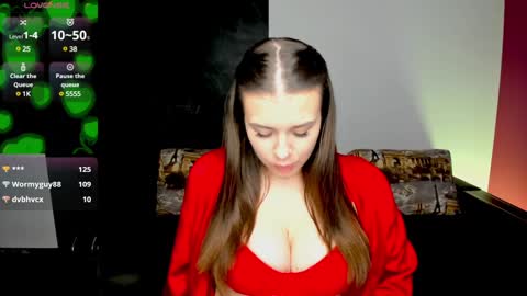 Aneta online show from 12/07/24, 10:01