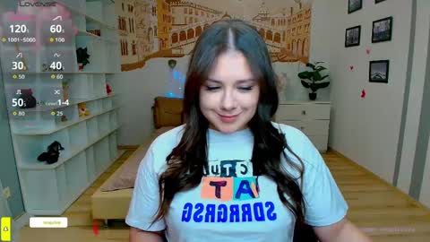 Snapshot of anettamilder chatting on 05/15/26, 05:36 Aneta online show from 05/15/26, 05:36