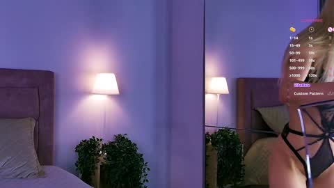 Anna online show from 01/01/25, 11:27