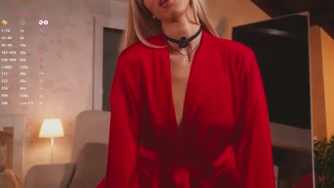 Anna online show from 09/25/25, 04:11