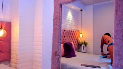 anette_bennet online show from 10/16/25, 07:48