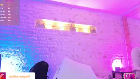 anette_cooper online show from 02/22/25, 09:56