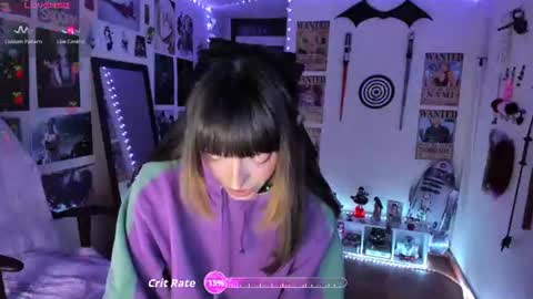 Snapshot of anette_sf chatting on 07/02/26, 10:38 Anette Scorpio online show from 07/02/26, 10:38