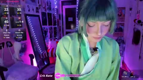 Snapshot of anette_sf chatting on 07/10/26, 12:04 Anette Scorpio online show from 07/10/26, 12:04
