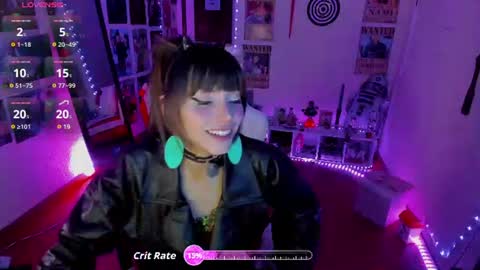 Snapshot of anette_sf chatting on 07/31/26, 04:34 Anette Scorpio online show from 07/31/26, 04:34