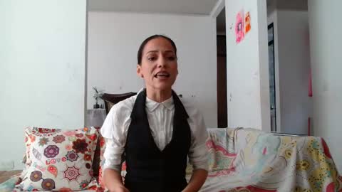 Carolina soto online show from 03/10/26, 02:33