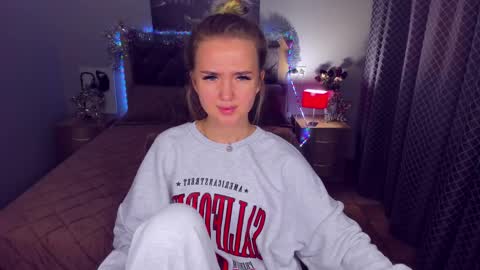 Anfisa online show from 01/21/25, 01:11