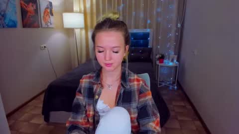 Anfisa online show from 02/05/25, 04:14