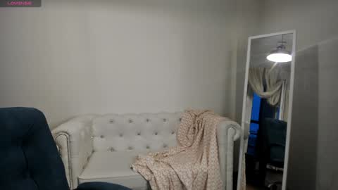 Anfisa online show from 12/13/24, 09:35