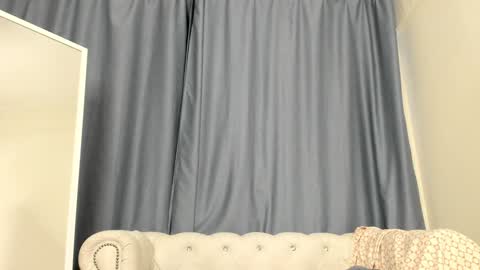 Anfisa online show from 01/11/25, 08:22