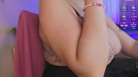 Ange online show from 04/13/26, 07:14