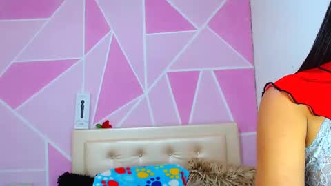 ange_drty online show from 10/08/25, 07:11