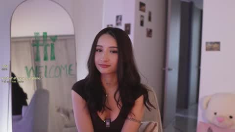 Angel online show from 03/24/26, 01:49