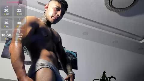 Angel online show from 12/05/24, 07:38