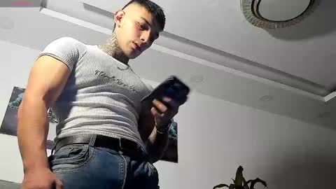 Angel online show from 12/06/24, 05:20