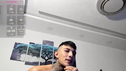 Angel online show from 12/06/24, 08:26