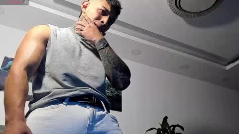 Angel online show from 12/13/24, 01:48