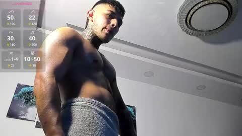 Angel online show from 12/13/24, 04:54