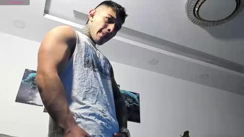 Angel online show from 12/20/24, 07:22