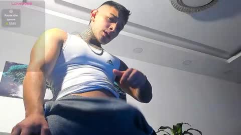 Angel online show from 01/31/25, 03:20