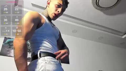 Angel online show from 02/02/25, 06:48