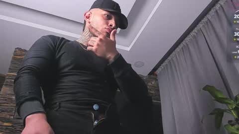 Angel online show from 02/18/25, 10:38