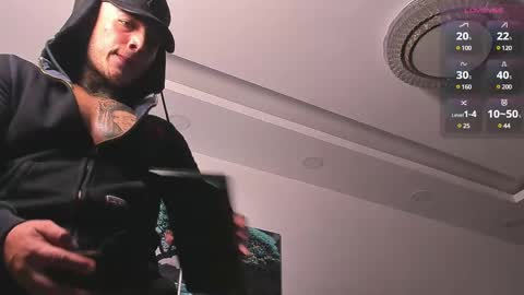 Angel online show from 02/27/25, 05:24