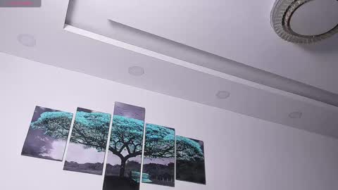 Angel online show from 03/02/25, 12:09