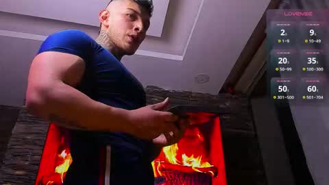 Angel online show from 10/16/25, 07:09