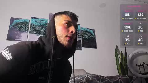 Angel online show from 11/05/25, 04:56