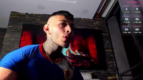 Angel online show from 02/19/26, 02:51